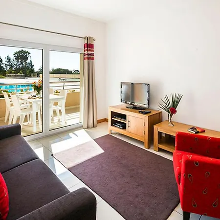 Lägenhet Beautiful 1-bed In