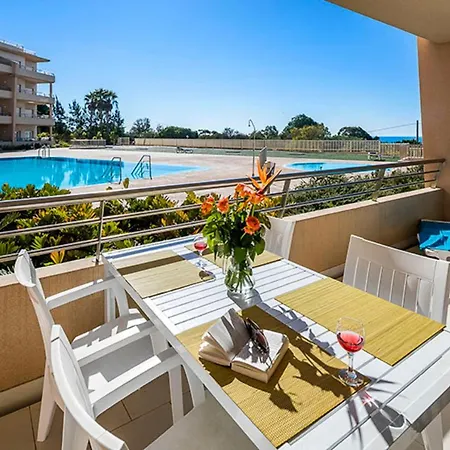 Beautiful 1-bed In