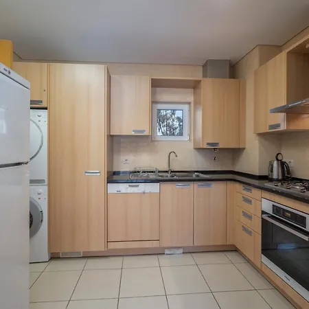 Lägenhet Beautiful 1-bed In Albufeira