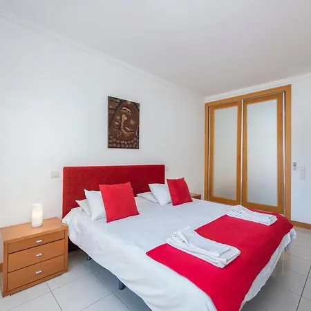 아파트 Beautiful 1-bed In 알부페이라