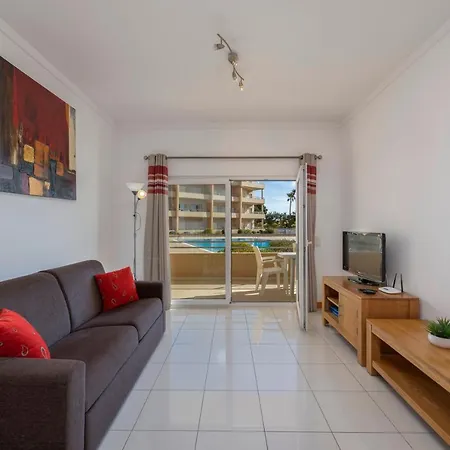 아파트 Beautiful 1-bed In