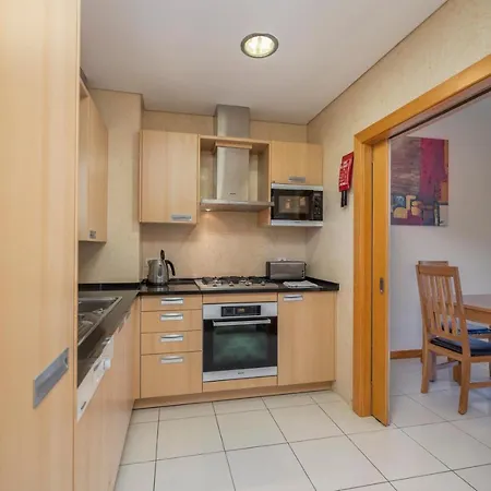 Beautiful 1-bed In 아파트
